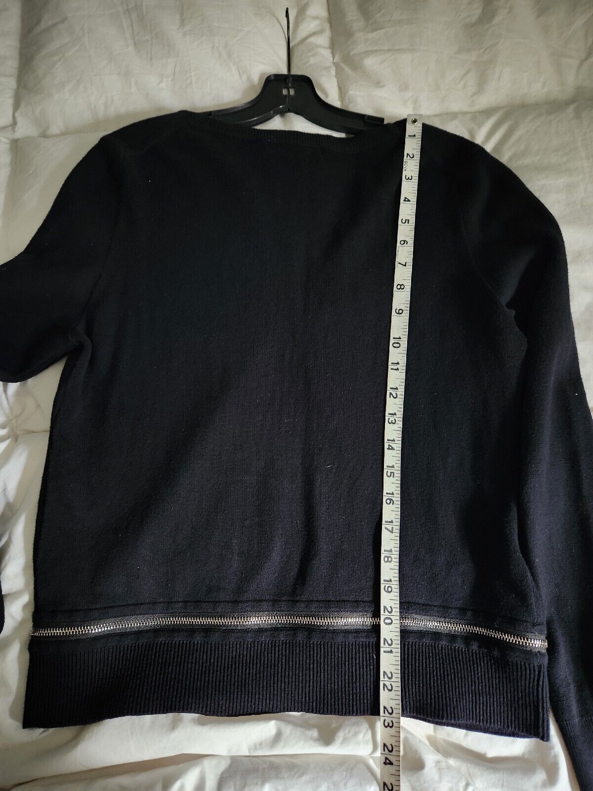 sandro paris women Cardigan Sweater. Size 1=sz Sm… - image 6