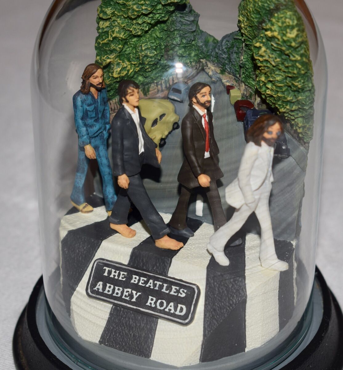 Franklin Mint The Beatles Franklin Mint The Beatles