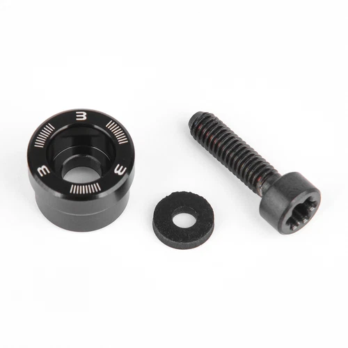 1PC Golf Weight Screw For Taylormade Qi35,Qi35 LS Driver, 4g,5g,6g,7g,8g - Picture 3 of 43