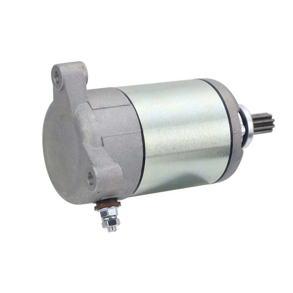 Arranque y relé Polaris Sportsman 400 2003 2004 18645 3084981 Foto 4 de 4