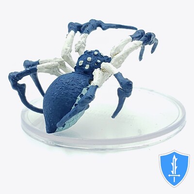Phase Spider - Monster Menagerie #28 D&D Miniature