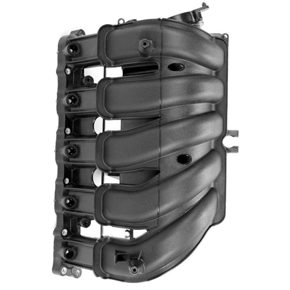 Intake Manifold w/ Gasket For 05-14 VW For Jetta Beetle Passat Golf ...