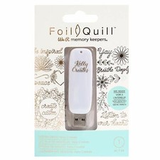 Foil Quill We R Memory Keepers Design Drive: KELLY CREATES Brand New