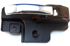 Interior Door Handle Chrome Right fits 2007 09 Caliber Compass 07 08 Patriot