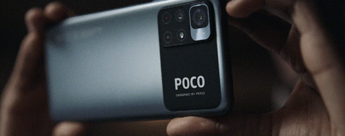Global Version POCO M4 Pro 5G NFC 6GB 128GB Mobile Phone MTK Dimensity 810 90Hz - Picture 9 of 12