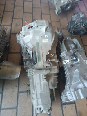 Getriebe Audi A4 B5 VW Passat 3B 5-Gang DVZ 10000KM!!! Schaltgetriebe Neuwertig