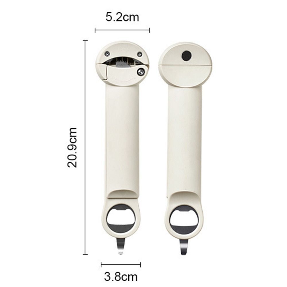 Bottle Open Tool Retractable Bottle Opener Can Openers Jar Openers eBay