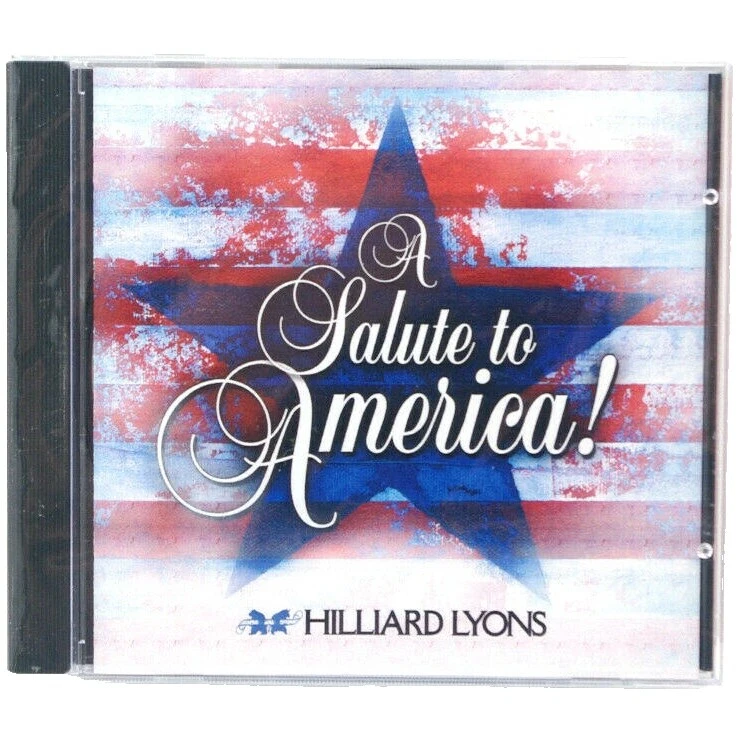 Varios CD de música militar