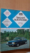 Revue technique Talbot 1510