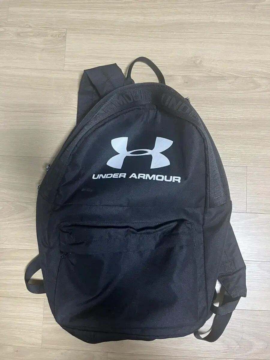 Under Armour Durable Gym Bag for Workouts and Travel  