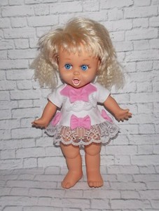 galoob baby face dolls for sale on ebay