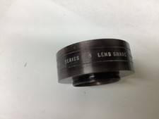 Tiffen Series 5 Threaded Metal Lens Hood Shade