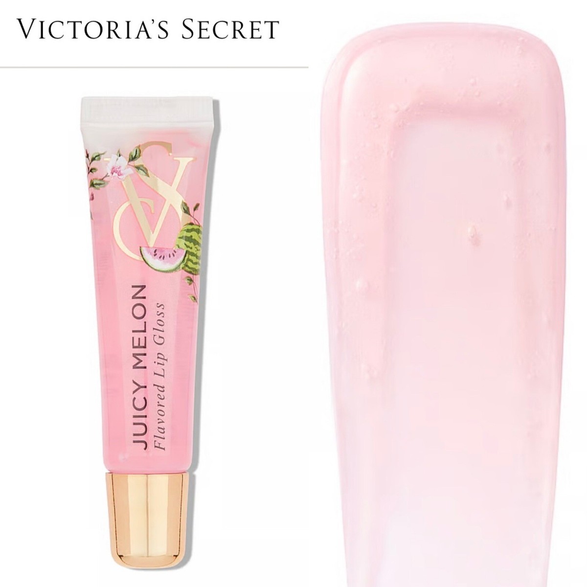 Buy VICTORIA'S SECRET Flavored Lip Gloss ~ Pick your Flavor