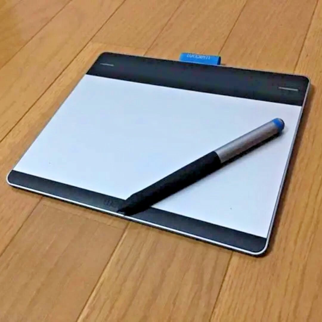 Wacom intuos ctl 480 deals