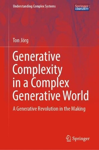 Thumbnail - Ton Jörg Generative Complexity In A Complex Generative World