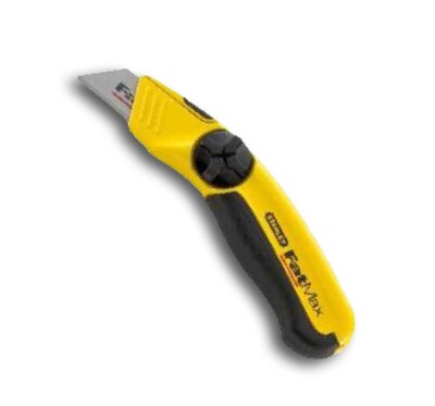 STANLEY Cuttermesser Fat Max Nr. 0-10-780