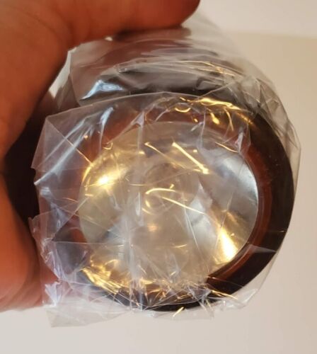 Vintage Budweiser Beer Bottle Flashlight Torch Factory Sealed - Picture 4 of 5