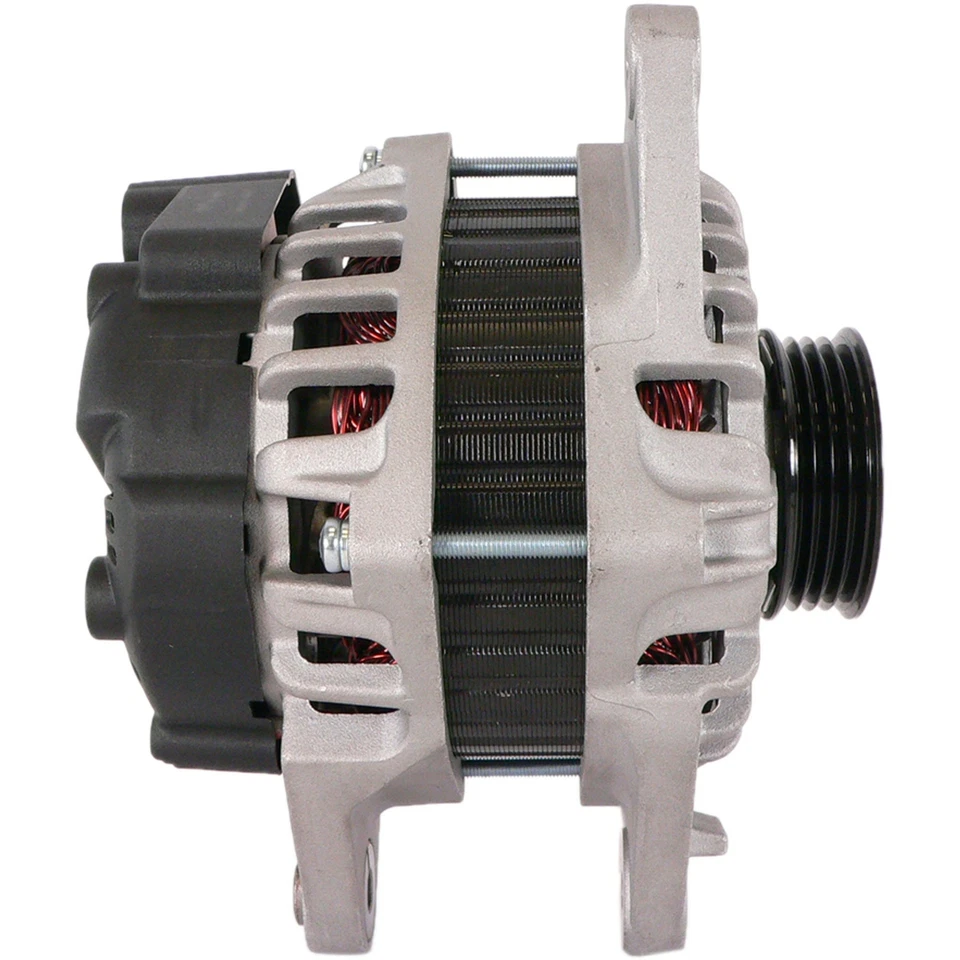 Alternador para Hyundai Elantra 2007-2012 Kia Soul 2010-2012 400-46031 Foto 3 de 4