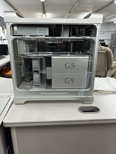 Apple PowerMac G5 Desktop For Parts | eBay