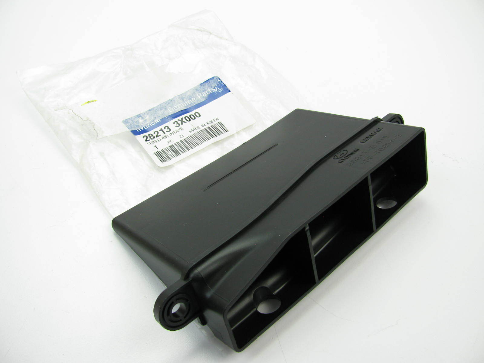 New OEM Air Intake Duct For 11-13 Hyundai Elantra 1.8L 282133X000 