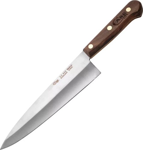Case XX Chef's Knife - Thumbnail 3