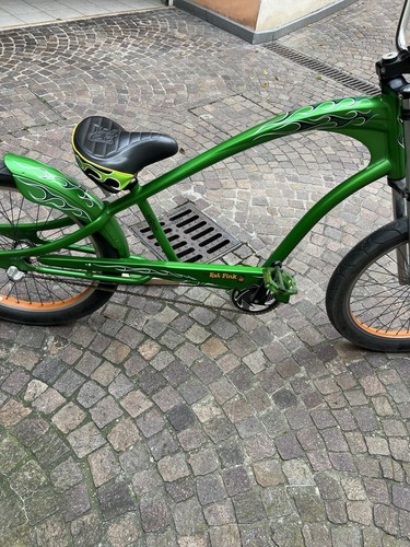 rat fink electra - Foto 4 di 5