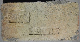 2000 Vintage COLORADO ‘Hard’ Firebricks Build Heritage Tradition Ceramics Kiln