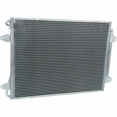 A/C Condenser (3994) fits 2012 2013 2014 2015 Volkswagen Passat - Picture 2 of 2