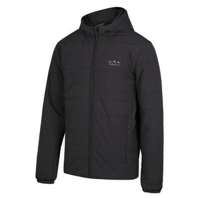 Ridgeline Mens Gale Puffa Jacket Black 4XL  - RLCPJGB7