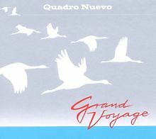 Grand Voyage von Quadro Nuevo | CD | Zustand gut
