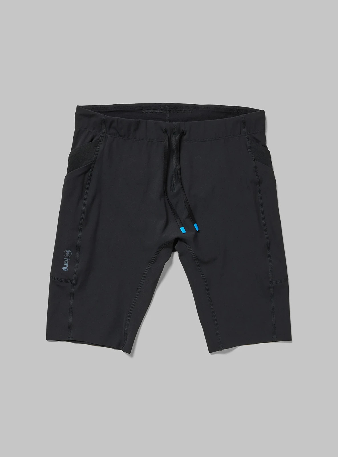 Brand New Janji Men 8" Trail Half Tight Unlined Midnight Multiple Sizes In Han