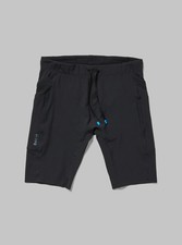 Brand New Janji Men 8" Trail Half Tight Unlined Midnight Multiple Sizes In Han