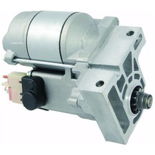 New Starter For Chevy Corvette 5.7L V8 350 1992-1996 10455703, 10455709