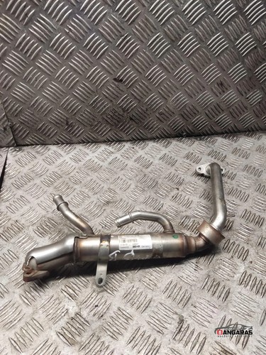 MERCEDES-BENZ B W245 AGR-Kühler a6401400575 2.00 Diesel 2008 31247694