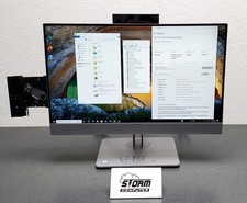 HP EliteOne 800 G3 AiO i5-7500 8GB 1TB SSD 23.8" 1JF73UT
