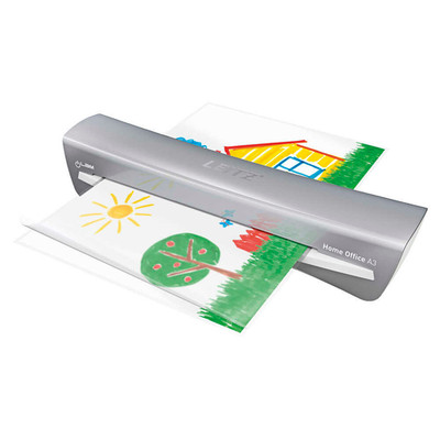 LEITZ iLam Home Office A3 Laminiergerät bis DIN A3 7440-00-89