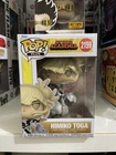 Funko Pop! Himoko Toga #2159 My Hero Academia Animation Vinyl Figure W/Protector
