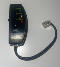 MilesTek TELcheck Pro Telephone Line Tester