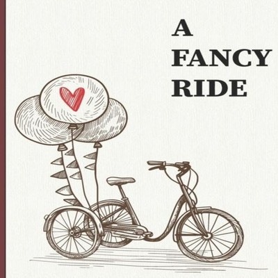 A Fancy Ride : Love, romantics, Attraction, affection, soulmate c