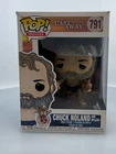 Funko POP! Movies Cast Away Chuck Noland and Wilson #791 Vinyl Figure NOT MINT