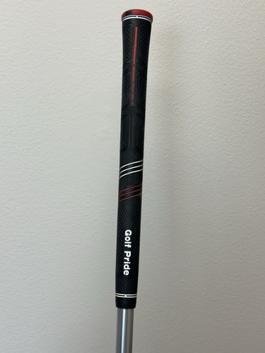 TaylorMade SIM 2 Max 25* 5-Hybrid Mitsubishi C6 Series Stiff Flex RH W/Cover - Picture 11 of 16