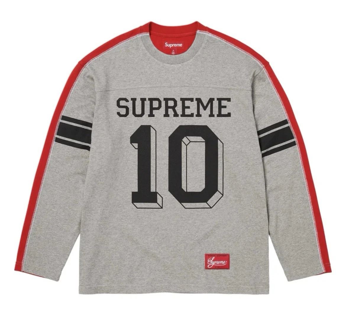 supreme football top products for sale | eBay