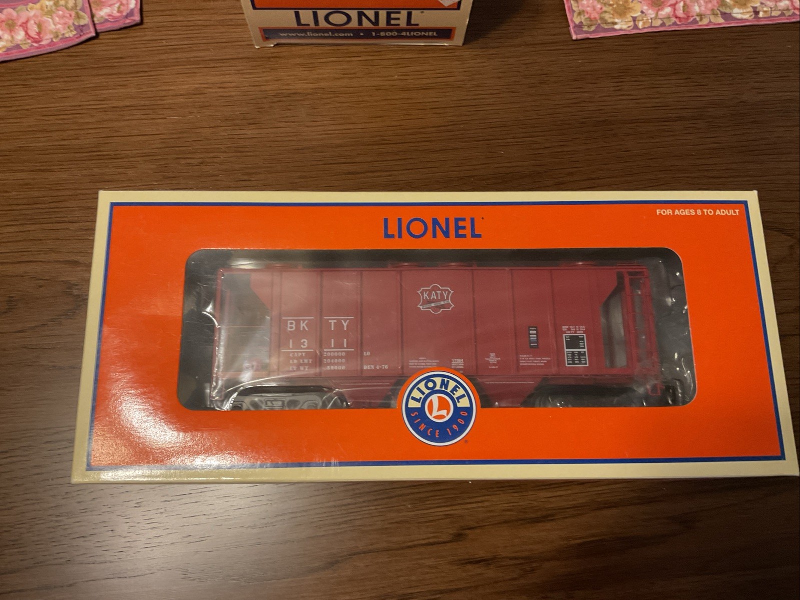 Click here to see eBay Auction