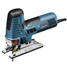 Scie sauteuse 800W GST 160 CE - 0601517000 BOSCH