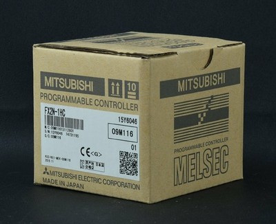 1PS   FX2N-1HC Programmable   Controller New   *gi