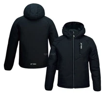 YONEX 25F/W Unisex Badminton Lightweight Padded Jacket Sports Training 253JP002U