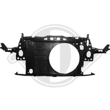 FRONTVERKLEIDUNG DIEDERICHS 1206002 F�R MINI