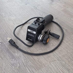 JVC HZ-ZS13U Zoom Servo Unit | Smooth Rocker & 8-Pin | From Working Studio