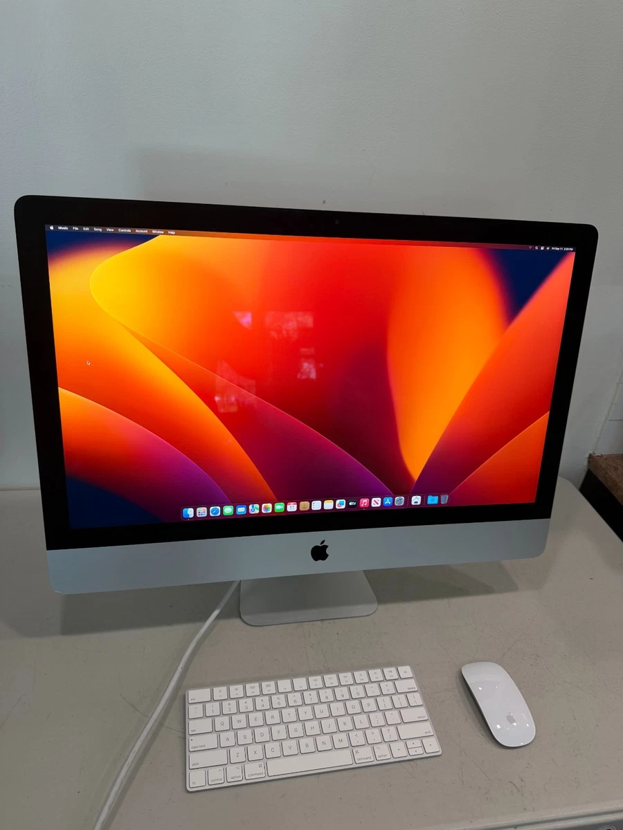 2017 iMac All-In-Ones for sale | eBay