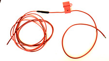 Pkg 20    ATO / ATC Weatherproof Blade Fuse Pigtail, with Fuse      FREE SHIP!
